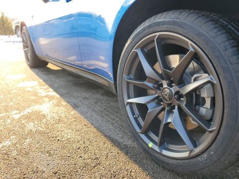 New 2026 Dodge Charger R/T Scat Pack image 32