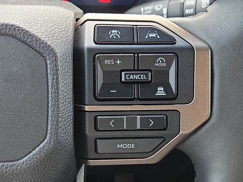 Used 2024 Toyota Land Cruiser AWD/4WD image 22
