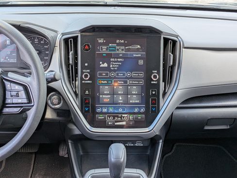 Certified 2026 Subaru Crosstrek 2.5i Premium AWD/4WD image 19
