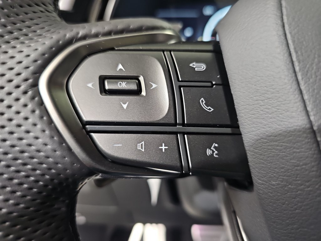 New 2026 Lexus TX 350 AWD w/ Technology Package image 17