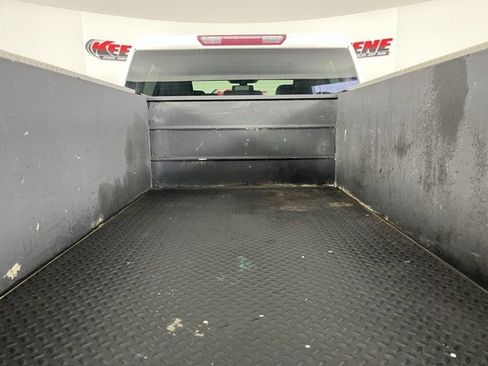 Used 2021 GMC Sierra 2500 4x4 Crew Cab w/ Convenience Package image 6