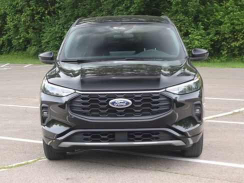 Used 2024 Ford Escape ST-Line Select w/ Tech Pack #1 AWD/4WD image 20