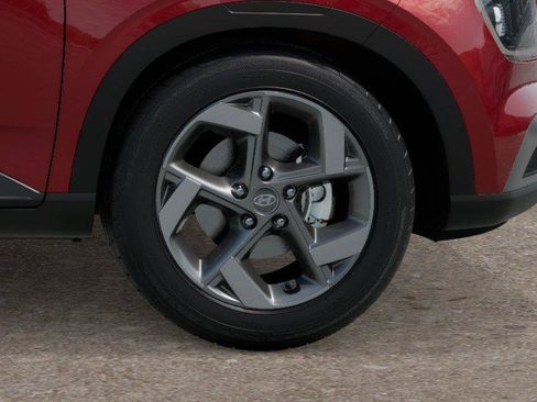 New 2026 Hyundai Venue SEL image 8