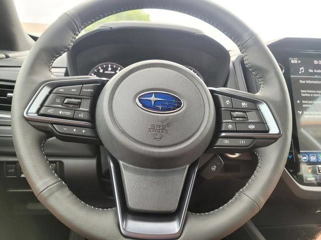 New 2026 Subaru Forester Limited AWD/4WD image 17