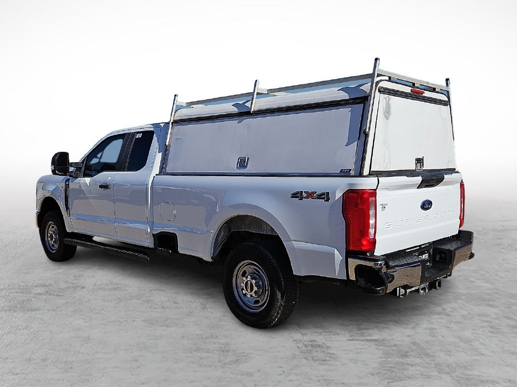Used 2023 Ford F250 XL w/ XL Chrome Package AWD/4WD image 7