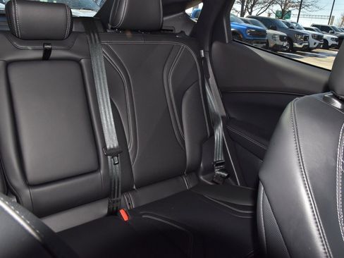 Certified 2023 Ford Mustang Mach-E Premium image 21