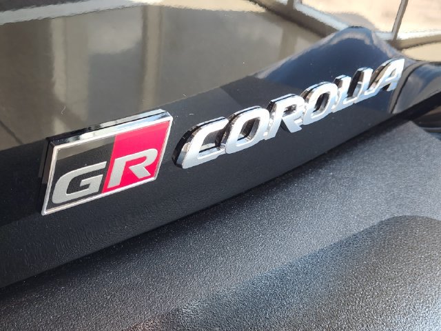 New 2026 Toyota Corolla GR AWD/4WD image 7