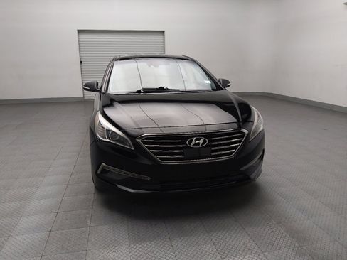Used 2015 Hyundai Sonata Limited w/ Option Group 06 image 14