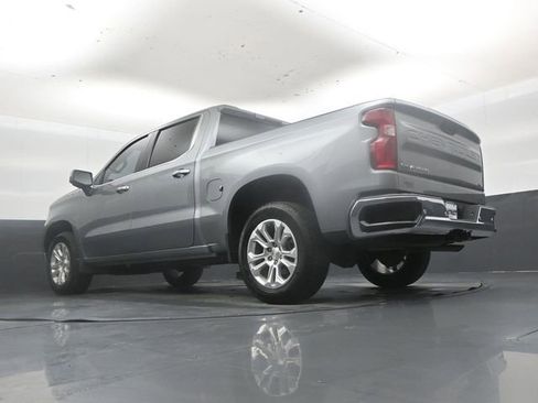 Used 2023 Chevrolet Silverado 1500 LTZ RWD image 41
