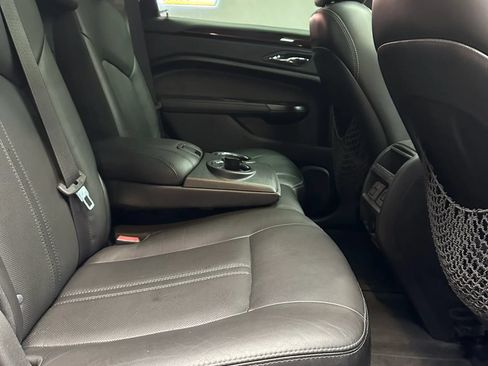 Used 2013 Cadillac SRX Luxury w/ Driver Awareness Package FWD image 29