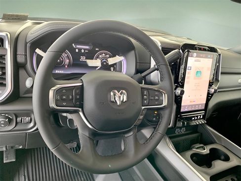 New 2026 RAM 2500 Laramie w/ Night Edition image 33