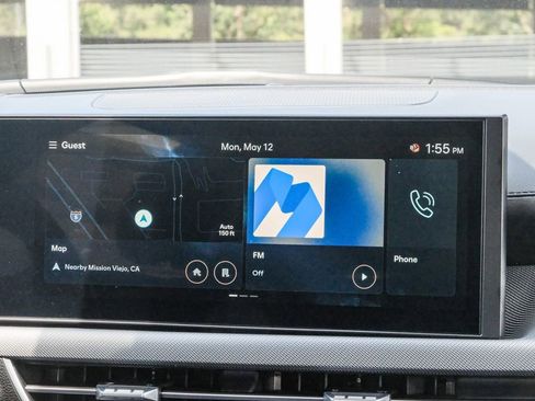 New 2025 Hyundai Sonata SEL image 18