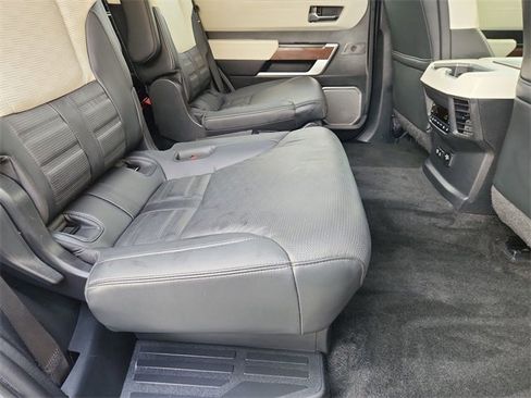 Used 2023 Toyota Sequoia Capstone image 27