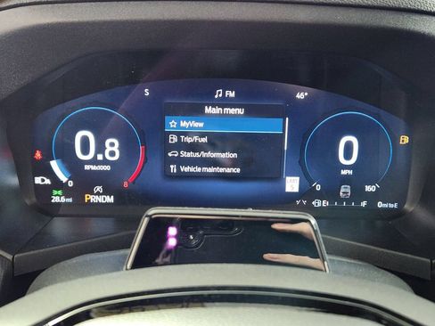 New 2026 Ford Explorer Tremor w/ Tremor Convenience Package AWD/4WD image 20