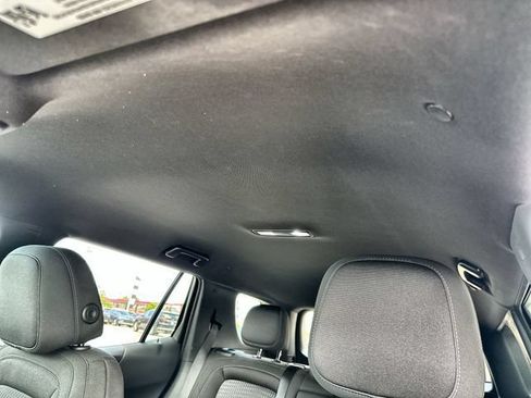 Used 2026 Chevrolet Equinox LT w/ LPO, Floor Liner Package FWD image 18