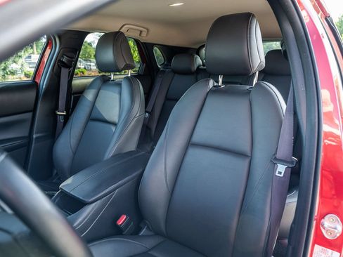 Used 2025 MAZDA CX-30 AWD 2.5 S w/ Select Sport Pkg image 17