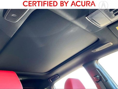 Certified 2025 Acura ADX A-Spec image 21
