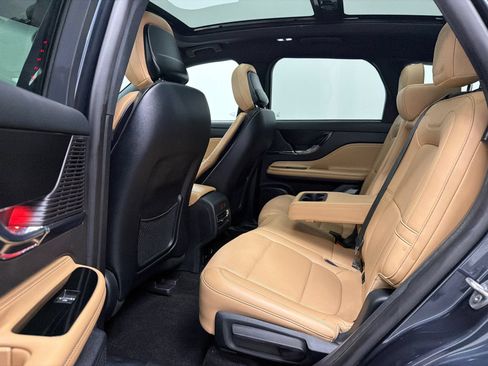 Certified 2022 Lincoln Corsair Grand Touring w/ Elements Technology Bundle AWD/4WD image 20