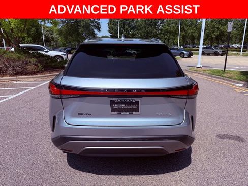 Certified 2023 Lexus RX 350 Premium Plus w/ Accessory Package (Z1) FWD image 6
