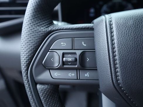 New 2026 Toyota Tundra TRD Pro AWD/4WD image 28