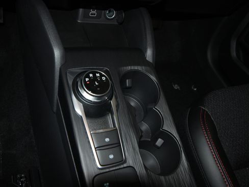 New 2026 Ford Escape ST-Line Select image 15