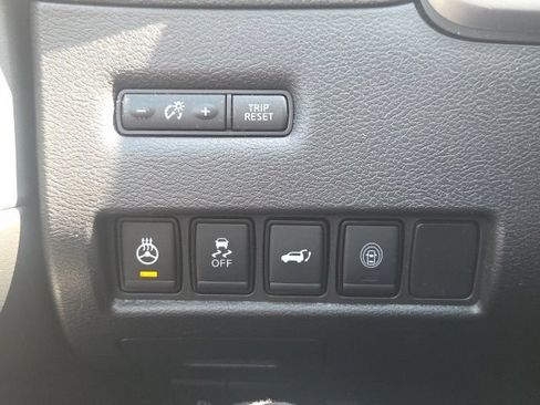Used 2019 Nissan Murano Platinum FWD image 27