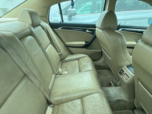 Used 2007 Acura TL 3.2 image 3