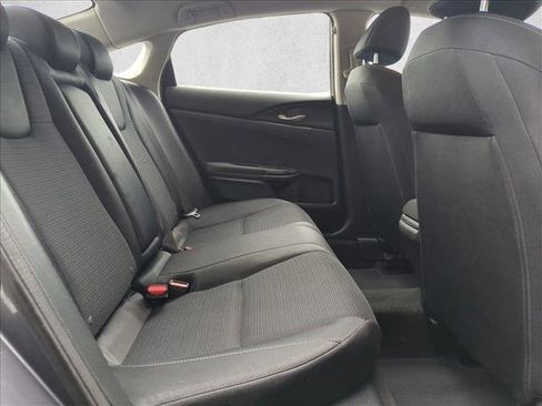 Used 2020 Honda Insight EX image 24