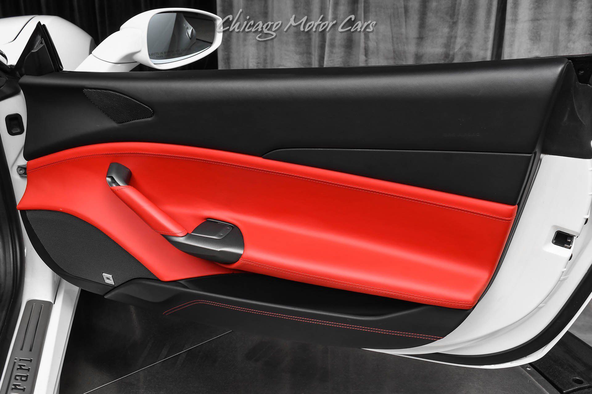 Used 2018 Ferrari 488 Spider RWD image 31