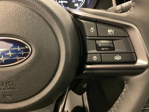 New 2026 Subaru Ascent Touring w/ Popular Package #2 AWD/4WD image 17