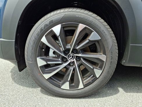 New 2026 MAZDA CX-50 2.5 Hybrid w/ Premium Plus Pkg AWD/4WD image 4