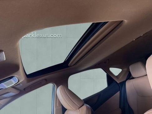 Certified 2026 Lexus NX 350 AWD image 22