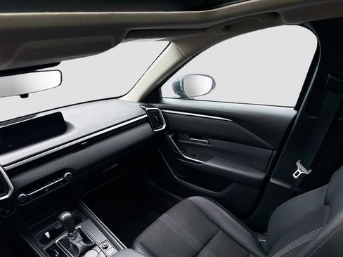 Certified 2023 MAZDA CX-50 2.5 S w/ Preferred Plus Pkg image 27