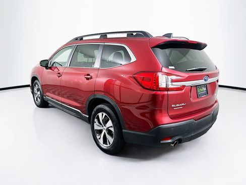 Used 2025 Subaru Ascent Premium AWD/4WD image 5