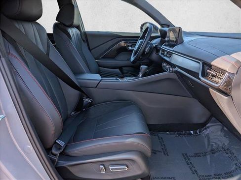Used 2025 Acura ADX A-Spec image 24