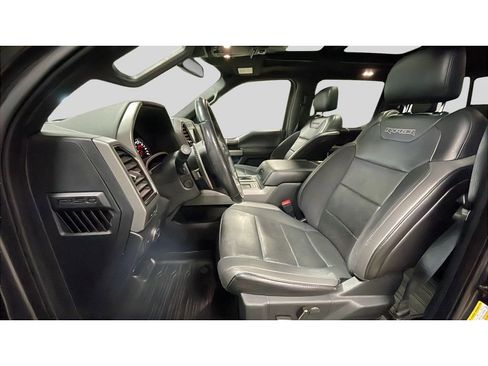 Used 2019 Ford F150 Raptor w/ Equipment Group 802A Luxury image 11