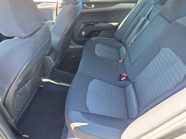 New 2026 Kia K5 LXS FWD image 6