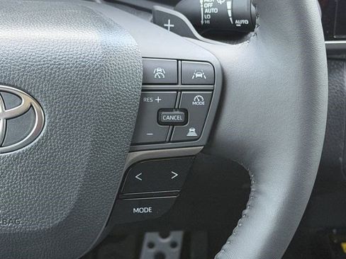 New 2026 Toyota Camry XSE FWD image 15