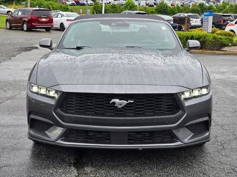 Used 2025 Ford Mustang Premium RWD image 22
