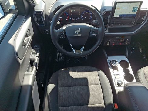 Used 2023 Ford Bronco Sport Big Bend w/ Convenience Package image 11