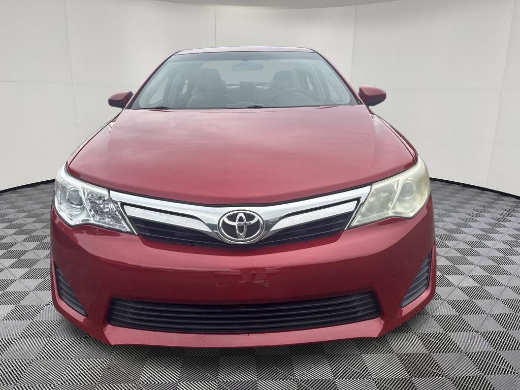 Used 2012 Toyota Camry LE FWD image 20