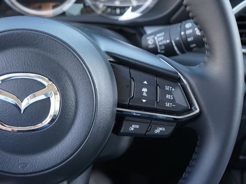 Certified 2025 MAZDA CX-5 AWD 2.5 S image 24
