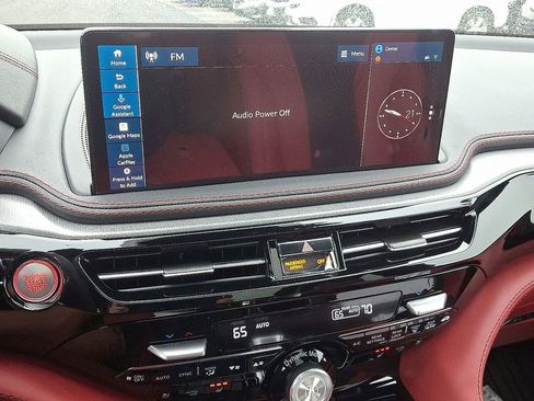 New 2026 Acura MDX A-Spec AWD/4WD image 10