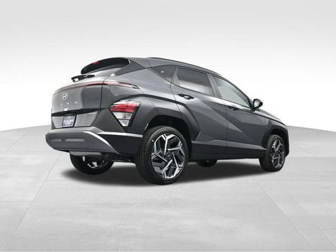 New 2026 Hyundai Kona SEL Premium image 36