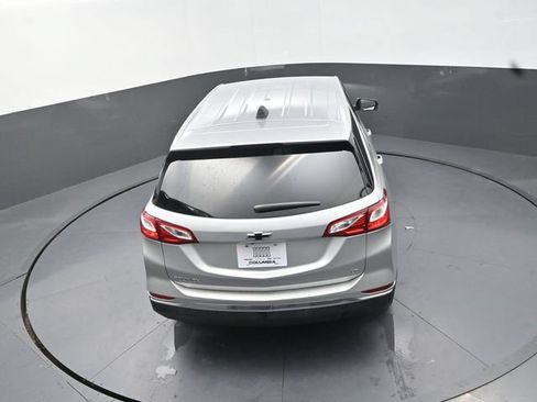 Used 2021 Chevrolet Equinox LT FWD image 17