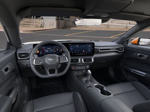 New 2026 Ford Mustang GT Premium RWD image 11
