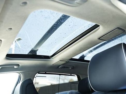 New 2026 Genesis GV80 3.5T Prestige image 20