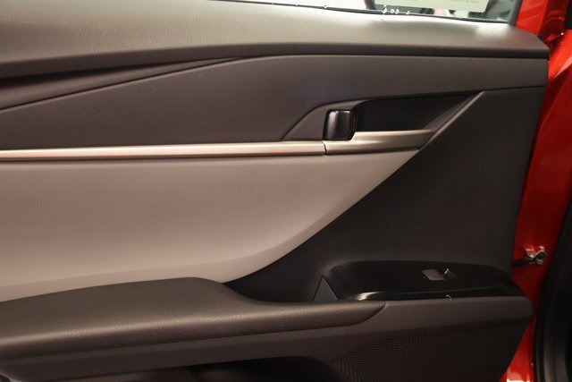 New 2026 Toyota Camry SE w/ Convenience Package FWD image 28