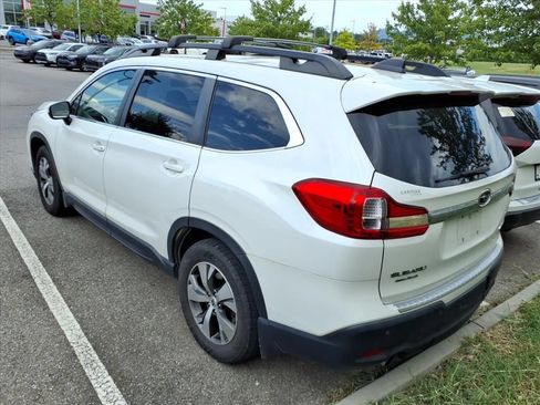 Used 2021 Subaru Ascent Premium w/ Convenience Package AWD/4WD image 6