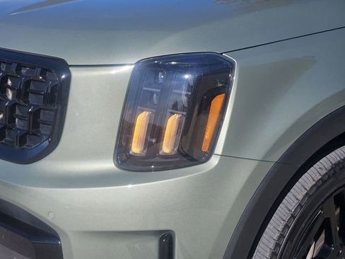 Used 2024 Kia Telluride SX Prestige X-Line image 9